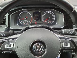 Volkswagen Polo 1.0 tsi  116pk  higline   clima  navi picture 10