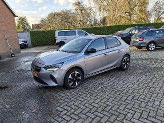 škoda osobní automobily Opel Corsa-E 136pk navi    50kwh   navi 2022/2