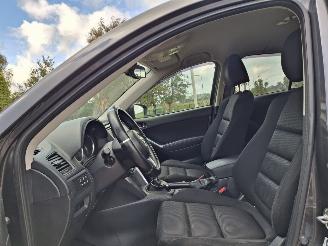 Mazda CX-5 2.0 165pk    clima navi picture 7