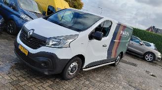  Renault Trafic 1.6 dci 90pk  airco 2016/6