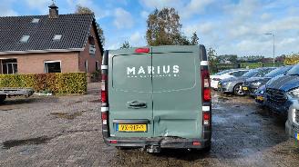 Renault Trafic 1.6 dci 90pk  airco picture 6