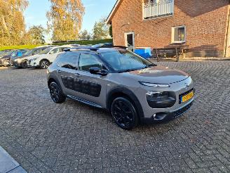 Avarii autoturisme Citroën C4 cactus 1.2I 110PK NAVI  SHINE 2014/11