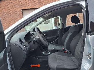 Volkswagen Polo 1.4i  86pk   5drs airco picture 5