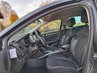 Renault Mégane 1.3 tce bose  103kw automaat navi leer picture 5