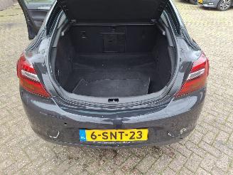 Opel Insignia 1.4 i  103kw  navi clima picture 13