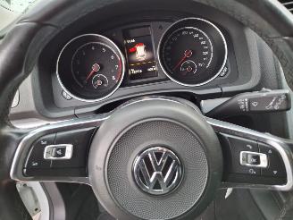 Volkswagen Scirocco 1.4 tsi  125pk pano picture 10