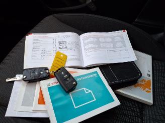 Seat Leon 1.6 tdi   navi clima picture 10