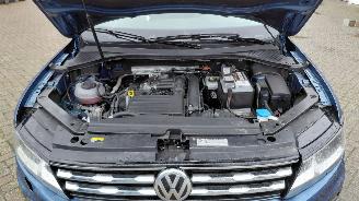 Volkswagen Tiguan 1.4 tsi  150pk allspace  7 persoons   navi  clima picture 10