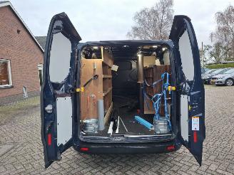 Ford Transit Custom 1.0i hybrid    92kw picture 2
