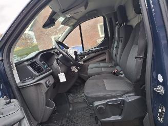 Ford Transit Custom 1.0i hybrid    92kw picture 9