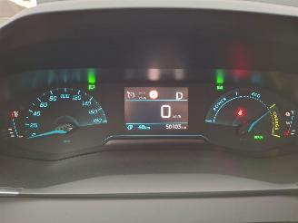 Peugeot e-208 ev  136pk      50kwh accu   navi picture 11