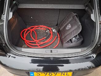 Peugeot e-208 ev  136pk      50kwh accu   navi picture 9