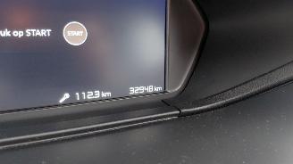 skadebil auto Citroën Grand C4 SpaceTourer 1.2i  shine   96kw   navi 7 persoons 2022/3