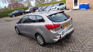 Kia Cee d 1.6 gdi  135pk   clima picture 12