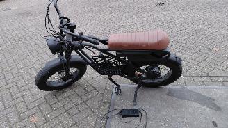 OUXI  fatbike    tour weel picture 6