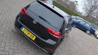 Volkswagen Golf tsi 81kw   hig line    navi picture 7