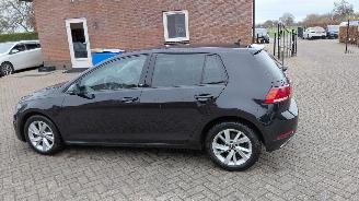 Volkswagen Golf tsi 81kw   hig line    navi picture 4