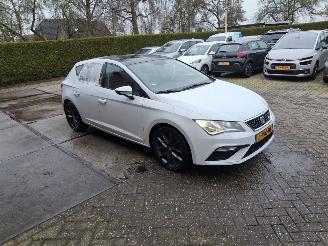 Seat Leon 1.5 tsi  fr   pano  131pk  clima picture 3