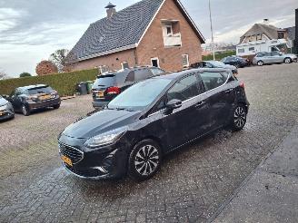 Ford Fiesta 1.0  hybrid   titanium  navi picture 8