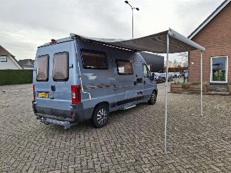 Dethleffs  possl    2.8 hdi picture 15