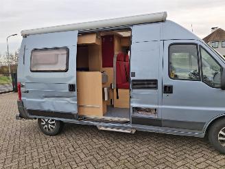 Dethleffs  possl    2.8 hdi picture 17