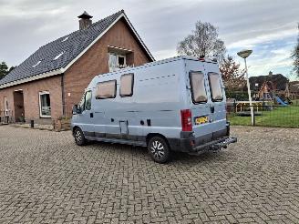 Dethleffs  possl    2.8 hdi picture 19