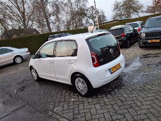 Volkswagen Up! 1.0i 5drs airco navi picture 2