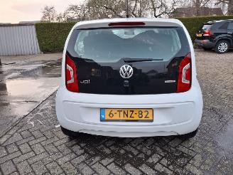 Volkswagen Up! 1.0i 5drs airco navi picture 4