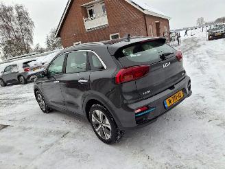 Kia Niro dynamic line  64kwh         204pk   navi picture 2