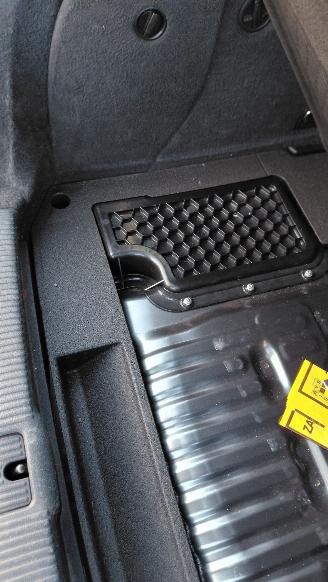 Audi A3 1.4 e tron hybrid navi  s line picture 6