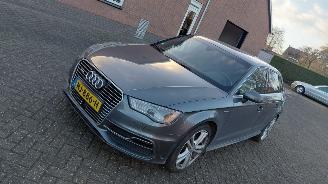 Audi A3 1.4 e tron hybrid navi  s line picture 2
