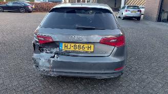 Audi A3 1.4 e tron hybrid navi  s line picture 12