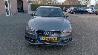 Audi A3 1.4 e tron hybrid navi  s line picture 10