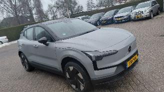 Avarii autoturisme Volvo EX30 69kwh   272pk navi clima 2025/10