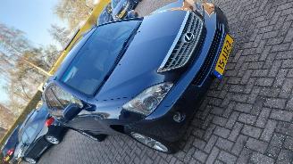  Lexus RX 400h   hybrid  3.3  automaat 211pk   navi 2009/6