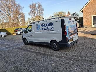 Nissan NV300 1.6 dci  125pk lang  airco navi picture 2