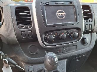 Nissan NV300 1.6 dci  125pk lang  airco navi picture 8