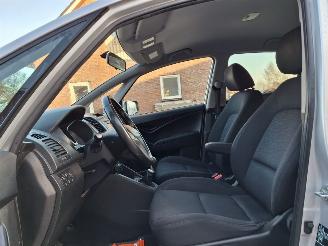 Hyundai Ix20 1.4i  90pk  clima 5drs picture 7