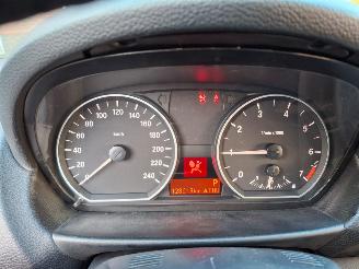 BMW 1-serie 118i m sport cabrio  143pk   automaat picture 10