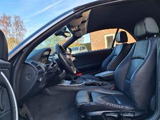 BMW 1-serie 118i m sport cabrio  143pk   automaat picture 5