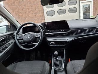 Hyundai I-20 1.0i  hybrid    navi clima picture 9