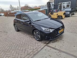 Hyundai I-20 1.0i  hybrid    navi clima picture 7