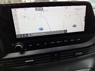 Hyundai I-20 1.0i  hybrid    navi clima picture 11