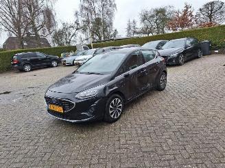 Ford Fiesta 1.0  hybrid  92kw  navi clima  titanium picture 12