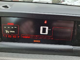 Citroën C4 cactus 1.2i  shine navi   clima picture 10