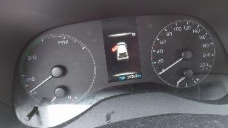 Toyota Yaris 1.5 hybrid  comfort   navi clima picture 15