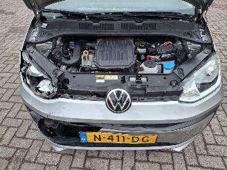 Volkswagen Up! 1.0i 5drs airco picture 9