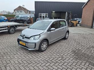 škoda osobní automobily Volkswagen Up! 1.0i 5drs airco 2021/9