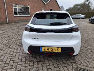 Peugeot e-208 136pk   navi    50kwh picture 3