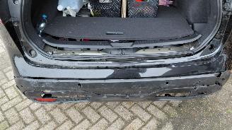 Nissan Qashqai 1.3 mhev   hybrid   158kw pano  connecta picture 14